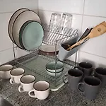 Comodo Apartamento Cerca De Todo