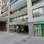 Comodo Apartamento Cerca De Todo