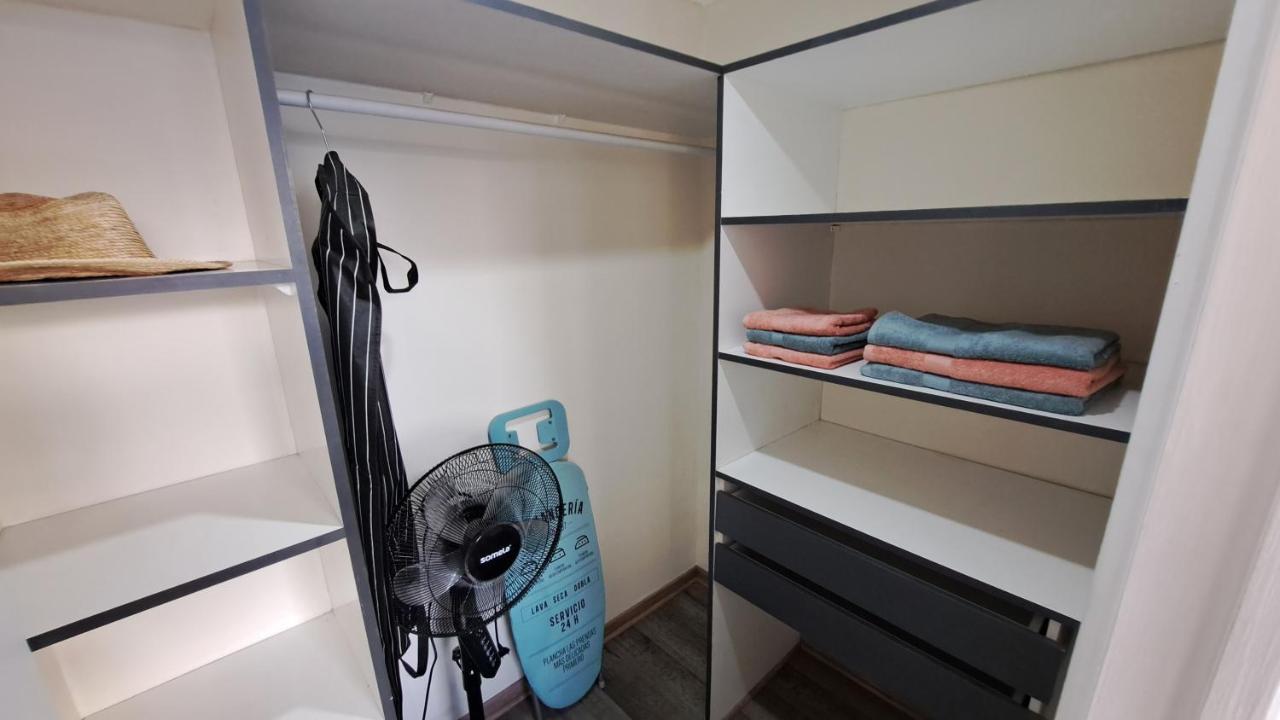 Comodo Apartamento Cerca De Todo Apartamento Santiago de Chile